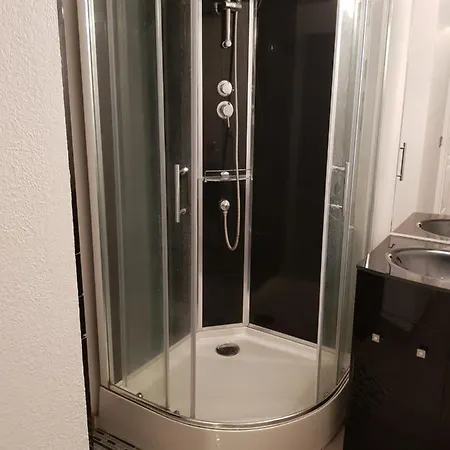 Apartamento Superbe Au Calme Proche De La Canet-en-Roussillon
