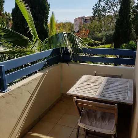 Superbe Au Calme Proche De La Apartamento