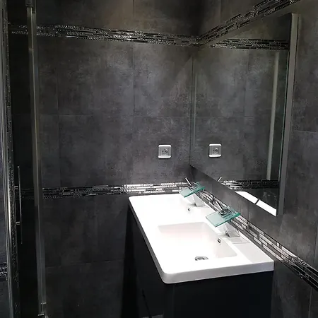 Apartamento Superbe Au Calme Proche De La