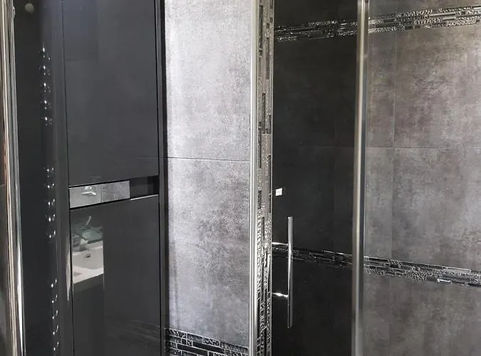 Superbe Au Calme Proche De La Apartman
