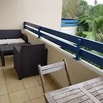 Апартаменты Superbe Au Calme Proche De La