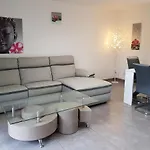 Апартаменты Superbe Au Calme Proche De La Кане