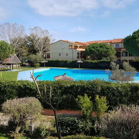 Superbe Au Calme Proche De La Canet-en-Roussillon