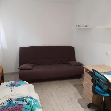 Superbe Au Calme Proche De La Apartment