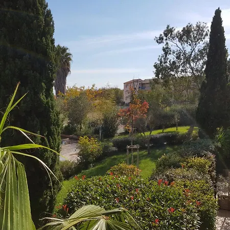 Superbe Au Calme Proche De La Кане