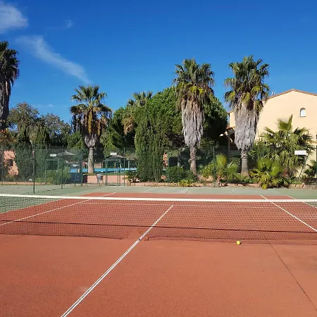 Superbe Au Calme Proche De La Apartment Canet-en-Roussillon