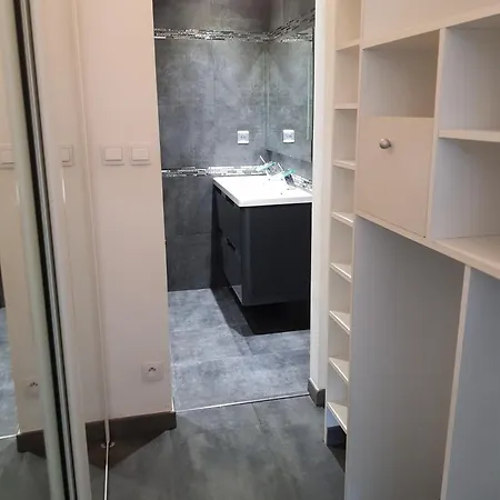 Apartment Superbe Au Calme Proche De La *
