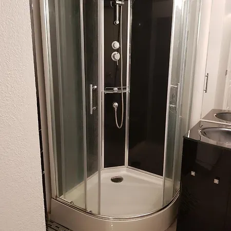 Superbe Au Calme Proche De La Apartment Canet-en-Roussillon