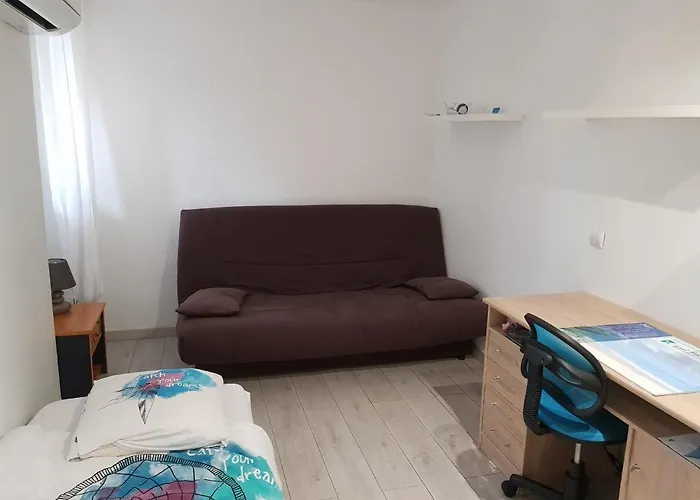Superbe Au Calme Proche De La Apartamento
