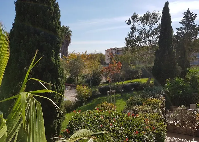 Superbe Au Calme Proche De La Canet-en-Roussillon