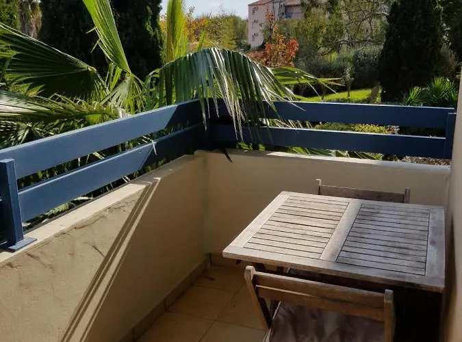 Superbe Au Calme Proche De La Apartament