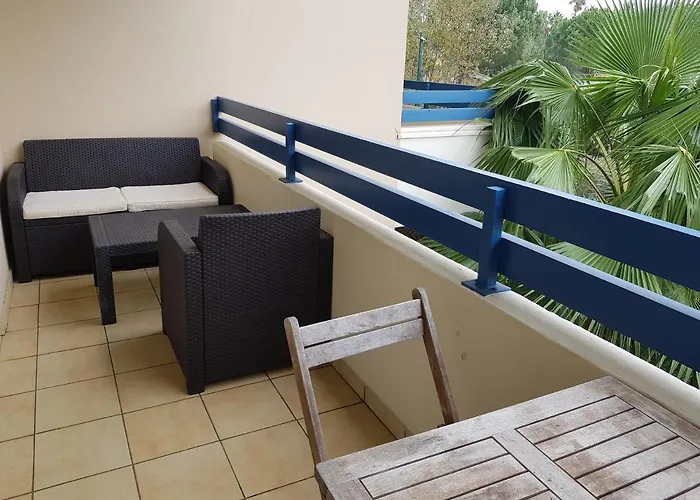 Apartament Superbe Au Calme Proche De La