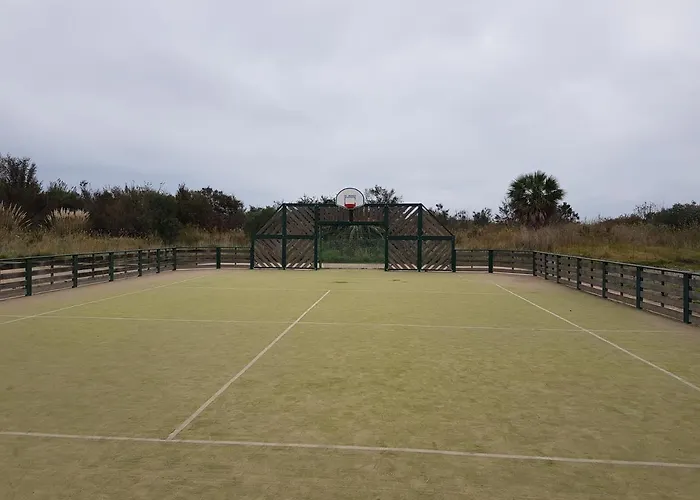 Superbe Au Calme Proche De La Apartament *